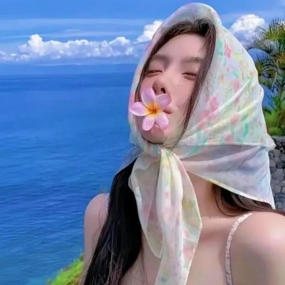 忧郁男孩