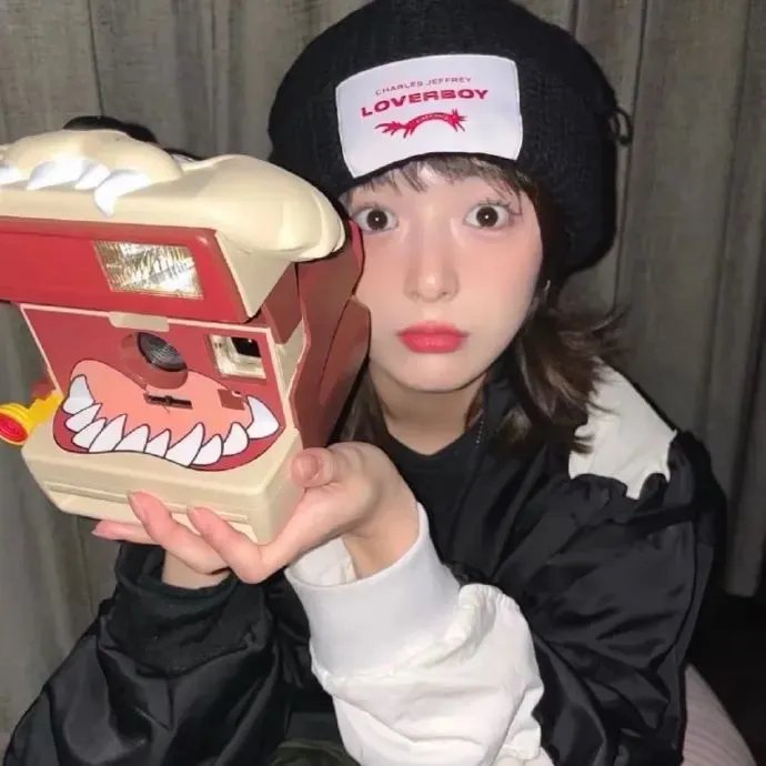 恋上纯喫茶 3