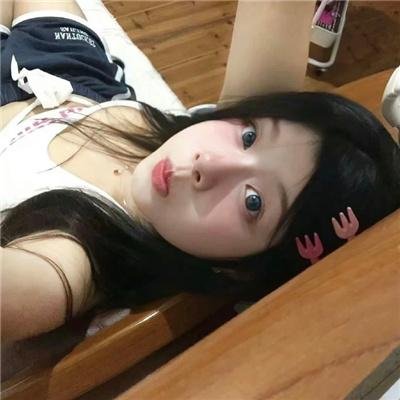 美女与猎犬